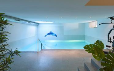 Villa 5.5 Zimmer - image - 7