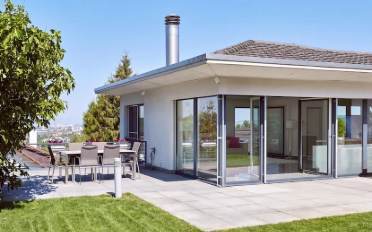Villa 5.5 Zimmer - image - 1