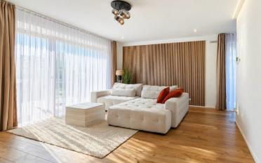 Bifamiliar house 5.5 rooms - image - 1