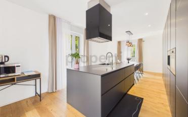 Bifamiliar house 5.5 rooms - image - 4