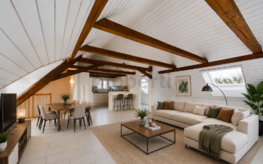 Duplex 4.5 Zimmer - image - 1