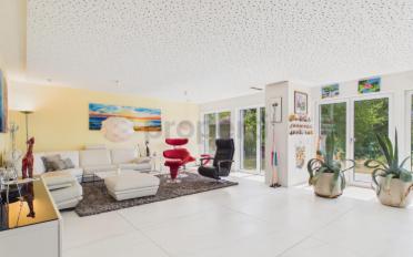 Single house 7.5 rooms - image - 2