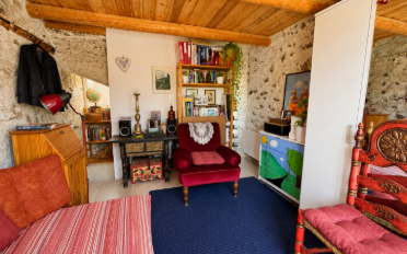 Rustico 2.5 Zimmer - image - 4