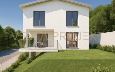 Maison 5.5 pièces - image - 1