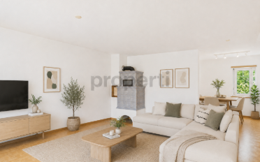 Apartment 4.5 rooms - image - 1