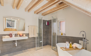 Maison contiguë 2.5 pièces - image - 7