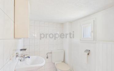 Immeuble résidentiel 8.5 pièces - image - 12