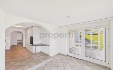 Apartment 3.5 rooms - image - 2