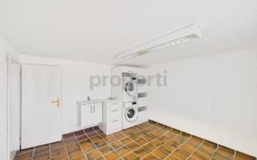 Apartment 3.5 rooms - image - 12
