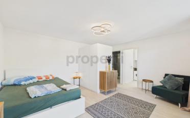 Wohnung 1.5 Zimmer - image - 1