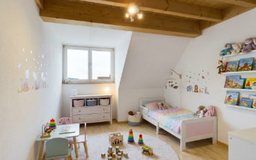 Row house 6.5 rooms - image - 8