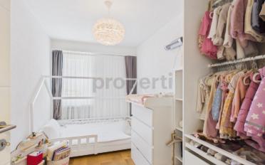 Appartement 3.5 pièces - image - 8