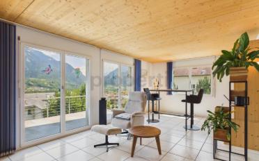 Einfamilienhaus 6.5 Zimmer - image - 2