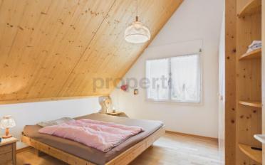 Einfamilienhaus 6.5 Zimmer - image - 6