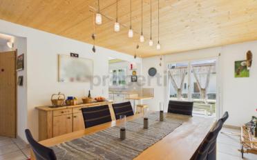 Einfamilienhaus 6.5 Zimmer - image - 4