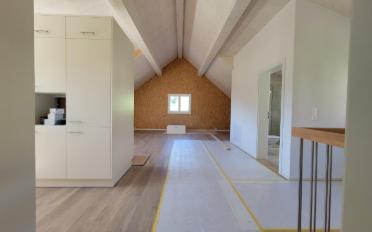 Duplex 4 pièces - image - 2