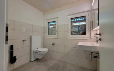 Duplex 4 pièces - image - 11