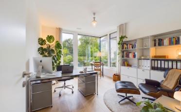 Single house 5.5 rooms - image - 5