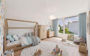 Single house 5.5 rooms - image - 6