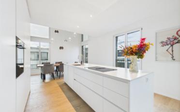 Duplex 4.5 Zimmer - image - 1
