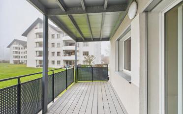 Apartment 5.5 rooms - image - 8