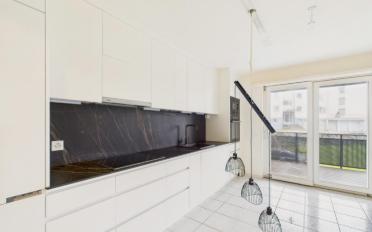 Apartment 5.5 rooms - image - 2
