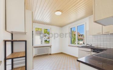 Einfamilienhaus 5.5 Zimmer - image - 4
