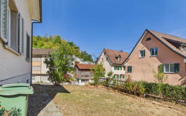 Einfamilienhaus 5.5 Zimmer - image - 10