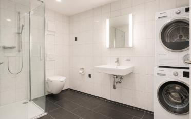 Apartment 1.5 rooms - image - 4