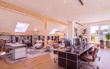 Wohngebäude 12 Zimmer - image - 12