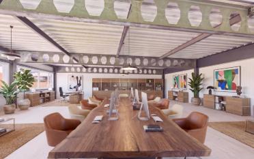 Wohngebäude 12 Zimmer - image - 11
