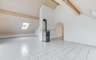 Roof flat 3.5 rooms - image - 1