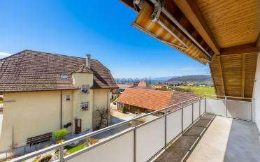 Roof flat 3.5 rooms - image - 7