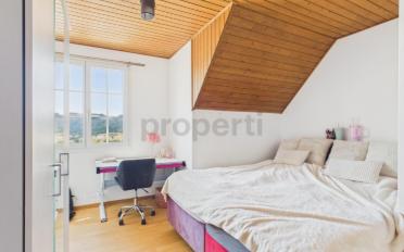 Apartment 4.5 rooms - image - 7