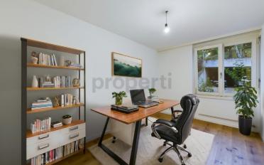 Appartement 4.5 pièces - image - 6