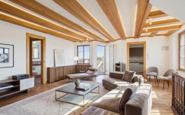 Duplex 4.5 pièces - image - 1