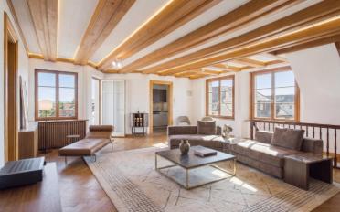 Duplex 4.5 pièces - image - 2