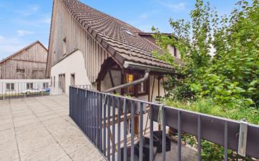 Maison 11.5 pièces - image - 8