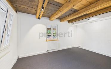 Maison contiguë 4 pièces - image - 6