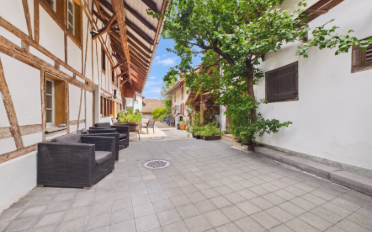 Maison contiguë 4 pièces - image - 11