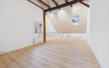 Maison contiguë 4 pièces - image - 9