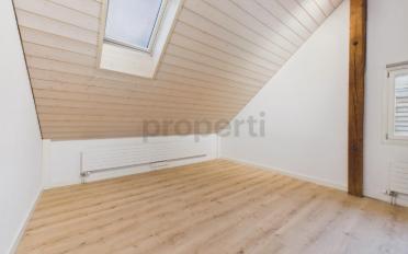 Maison contiguë 4 pièces - image - 8