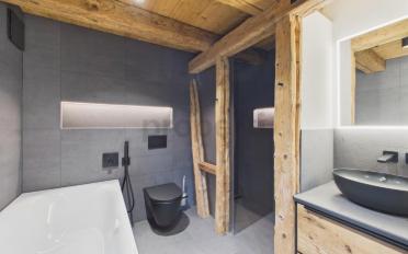 Maison contiguë 4 pièces - image - 10