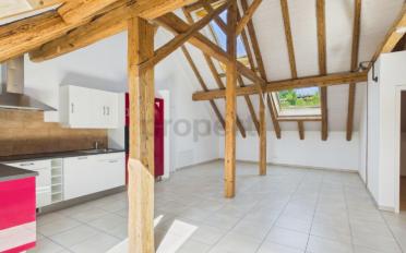 Apartment 3.5 rooms - image - 1