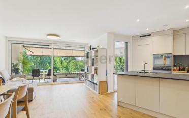 Wohnung 3.5 Zimmer - image - 1