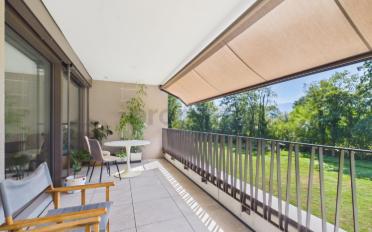 Wohnung 3.5 Zimmer - image - 11