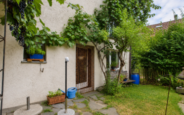 Single house 6.5 rooms - image - 11
