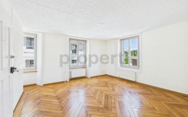 Apartment 2.5 rooms - image - 1