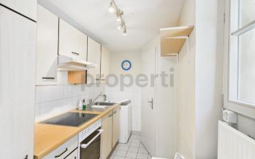 Apartment 2.5 rooms - image - 2