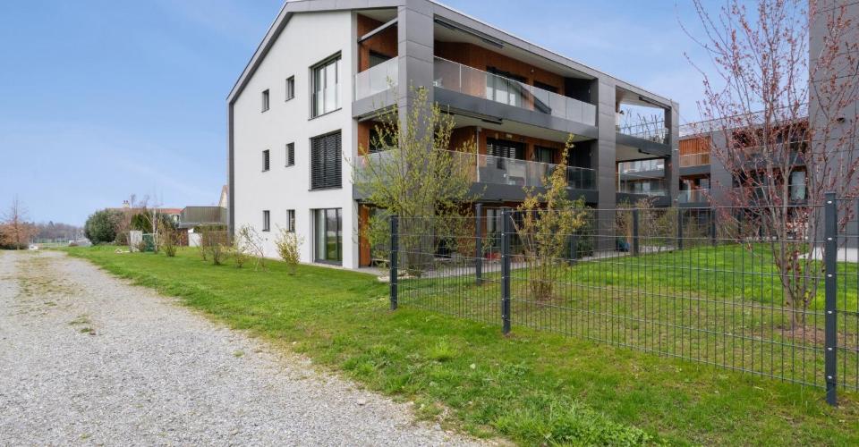 Neukirch (Egnach), Thurgau (photo 1 of 11)